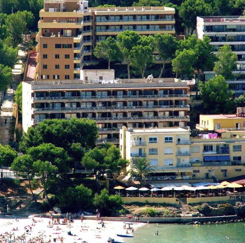 Pierre&Vacances Mallorca Portofino Santa Ponsa Eksteriør bilde